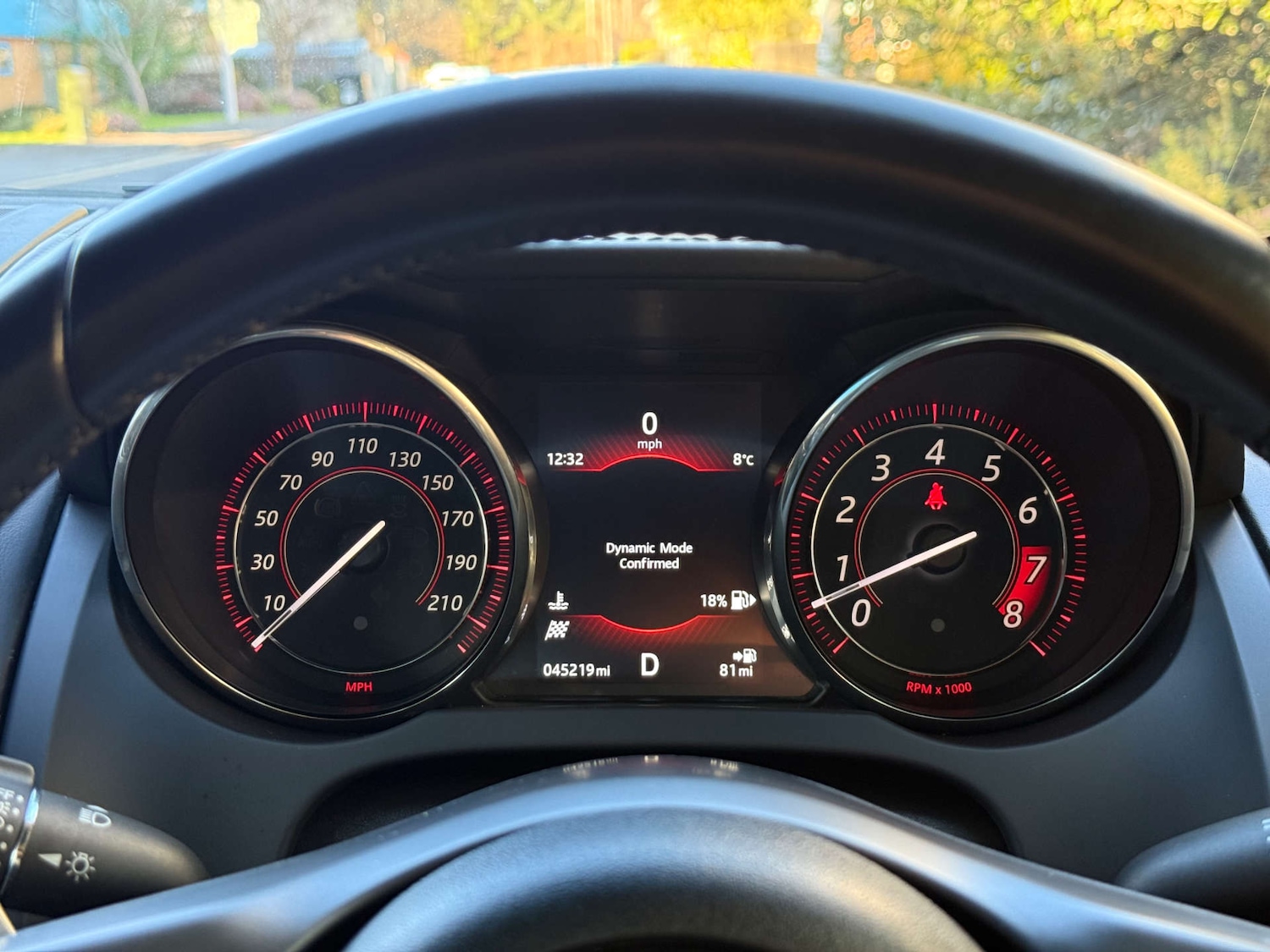 Used Jaguar F-Type 2015 for sale - 77055553: Photo 42