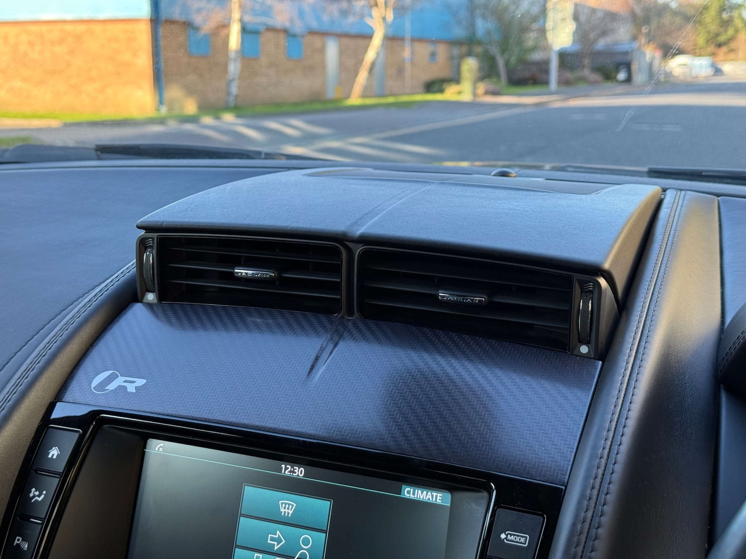 Used Jaguar F-Type 2015 for sale - 77055553: Photo 47