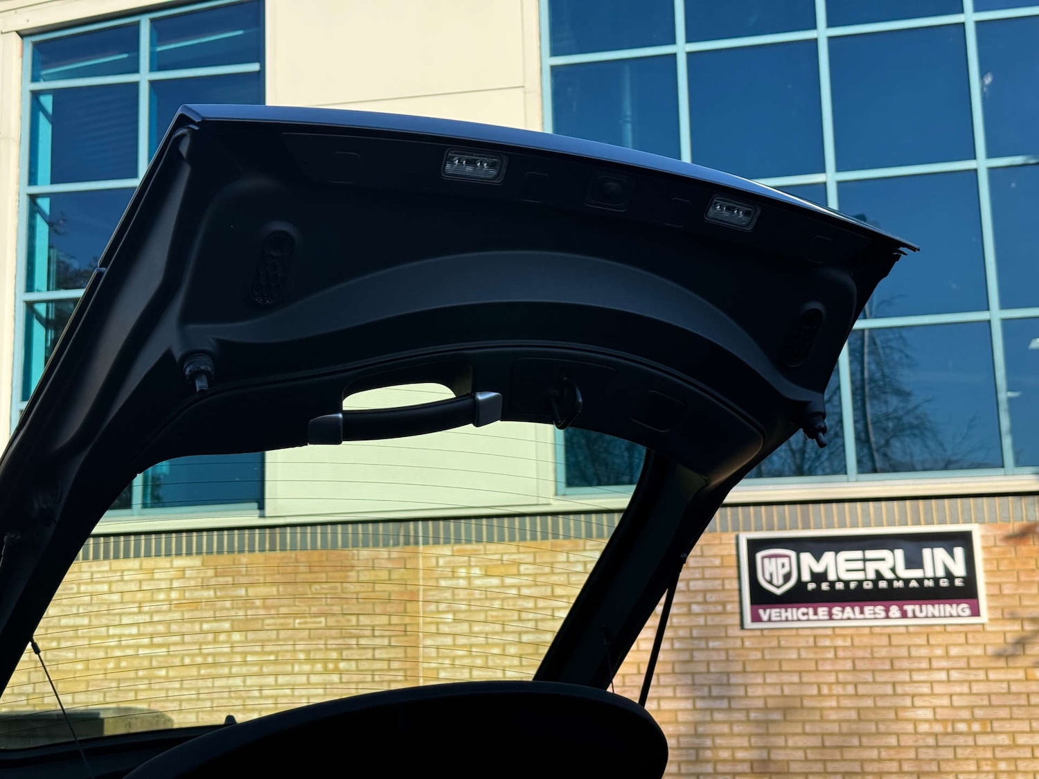 Used Jaguar F-Type 2015 for sale - 77055553: Photo 51