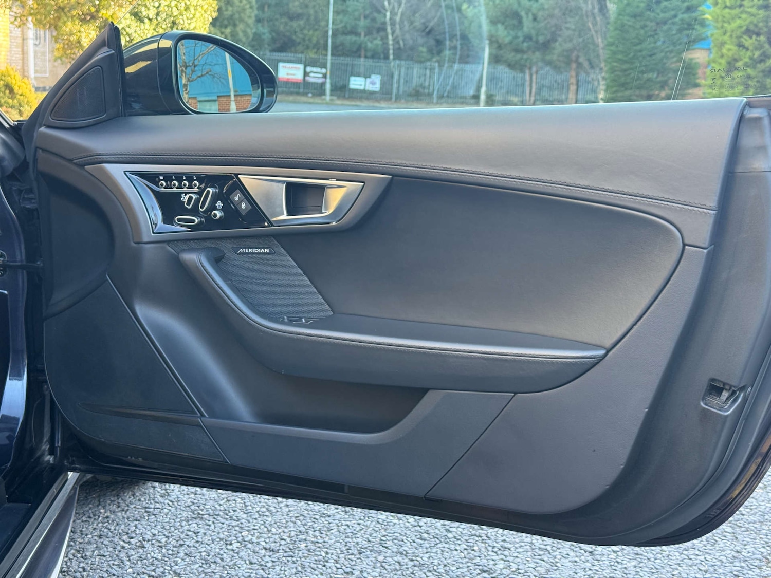 Used Jaguar F-Type 2015 for sale - 77055553: Photo 55