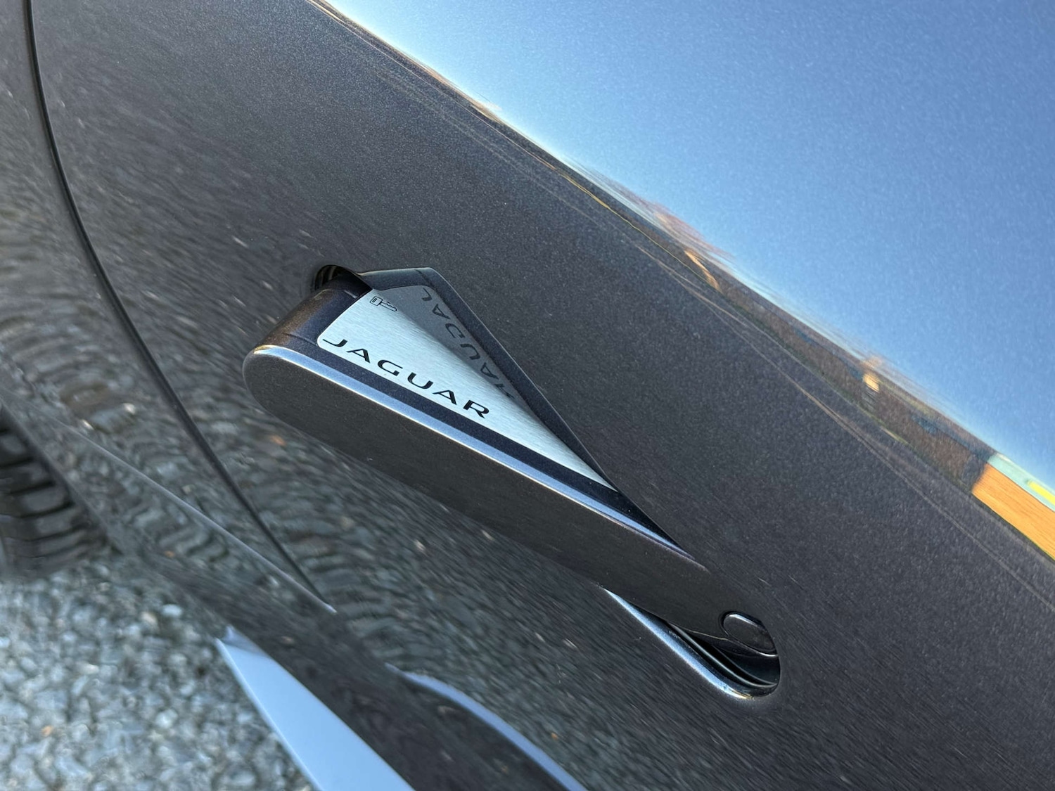 Used Jaguar F-Type 2015 for sale - 77055553: Photo 56