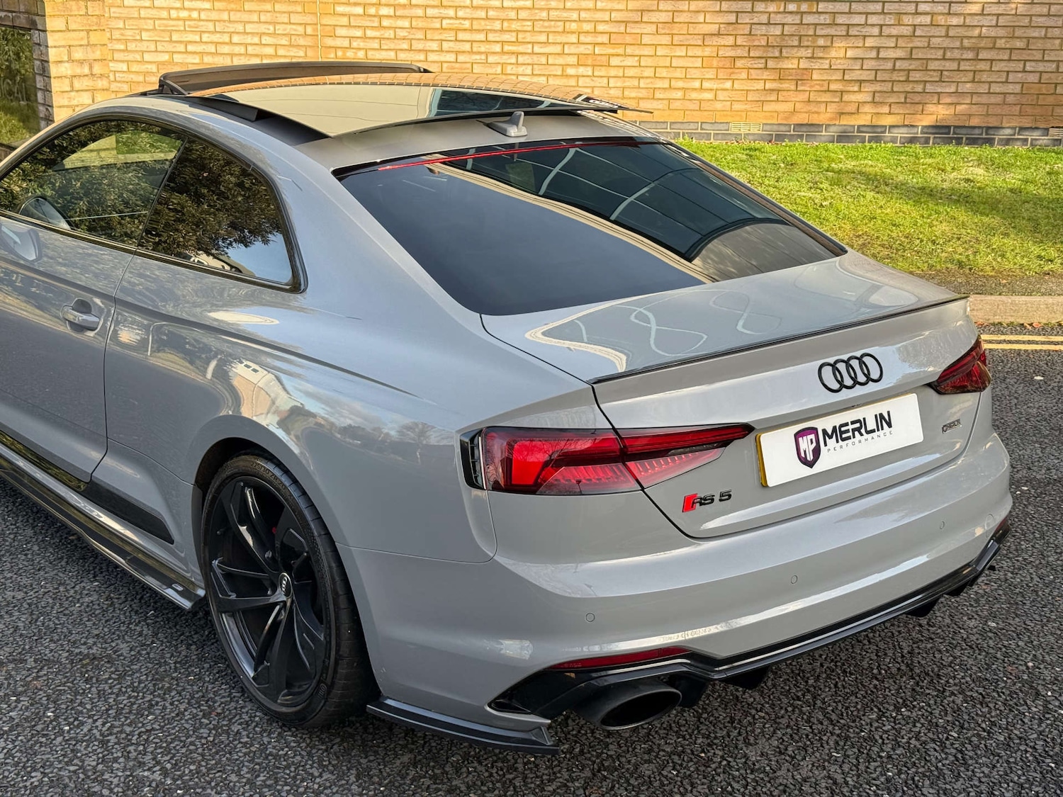 Used Audi A5 2018 for sale - 76971072: Photo 10