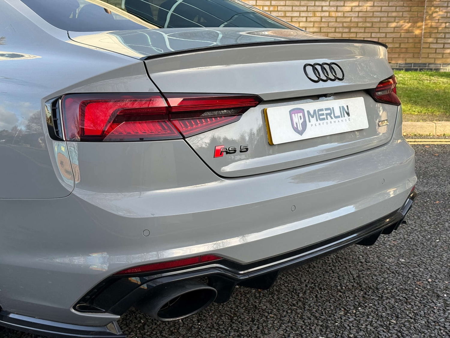 Used Audi A5 2018 for sale - 76971072: Photo 11