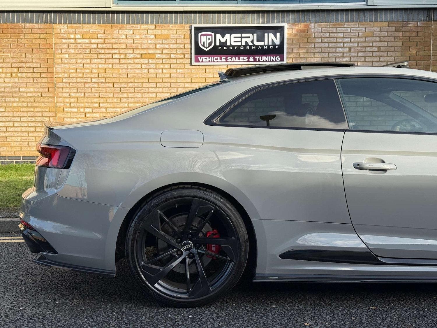 Used Audi A5 2018 for sale - 76971072: Photo 12