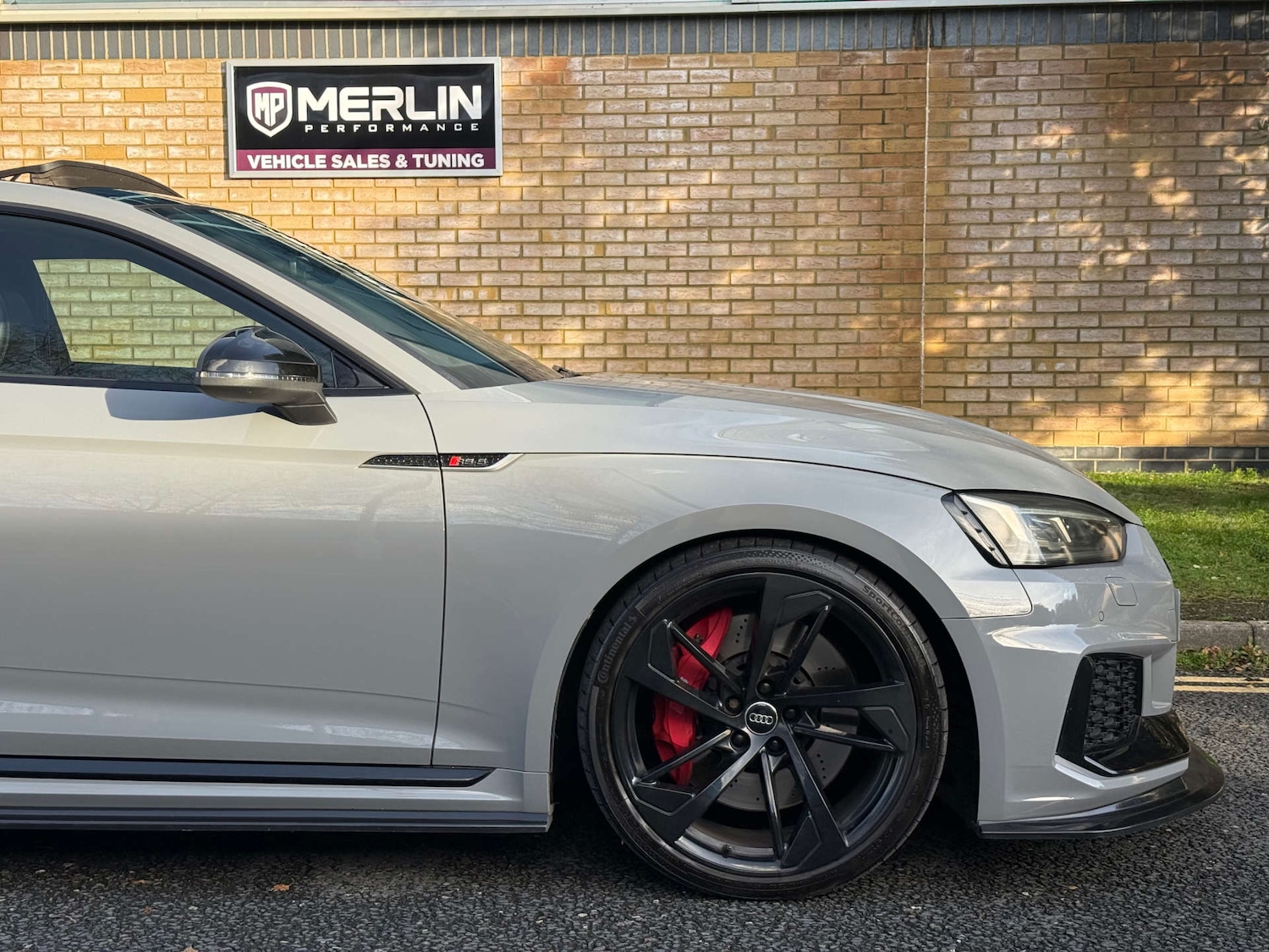 Used Audi A5 2018 for sale - 76971072: Photo 13