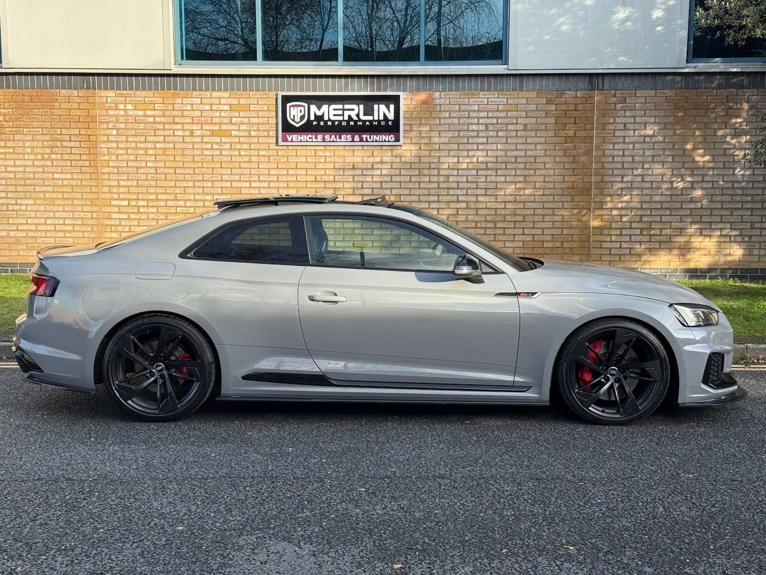 Used Audi A5 2018 for sale - 76971072: Photo 14