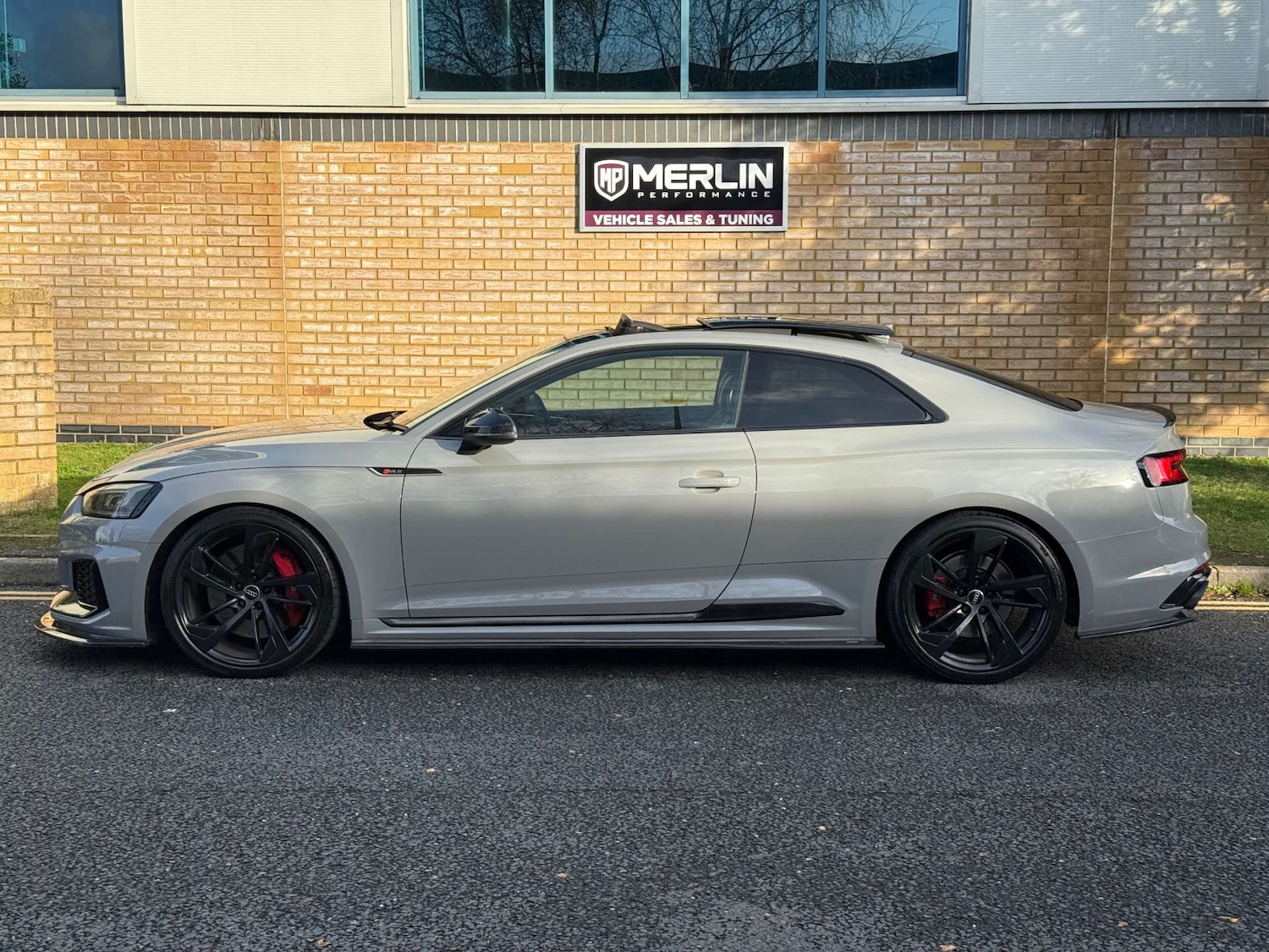 Used Audi A5 2018 for sale - 76971072: Photo 15