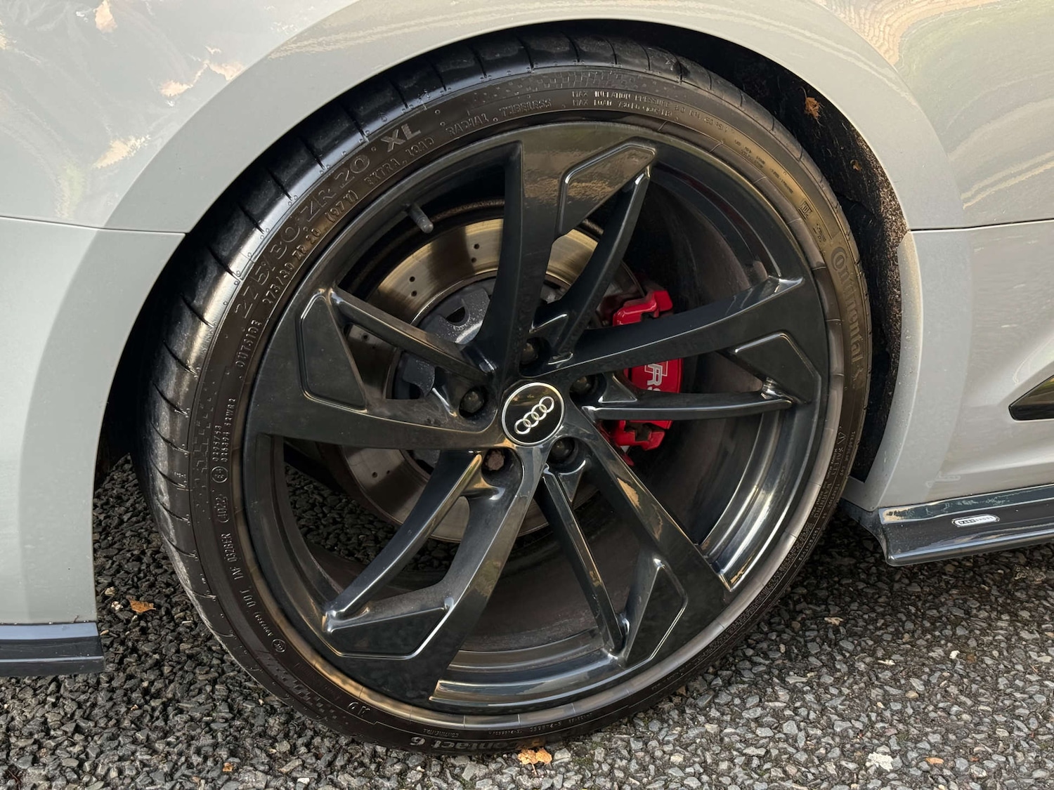 Used Audi A5 2018 for sale - 76971072: Photo 17