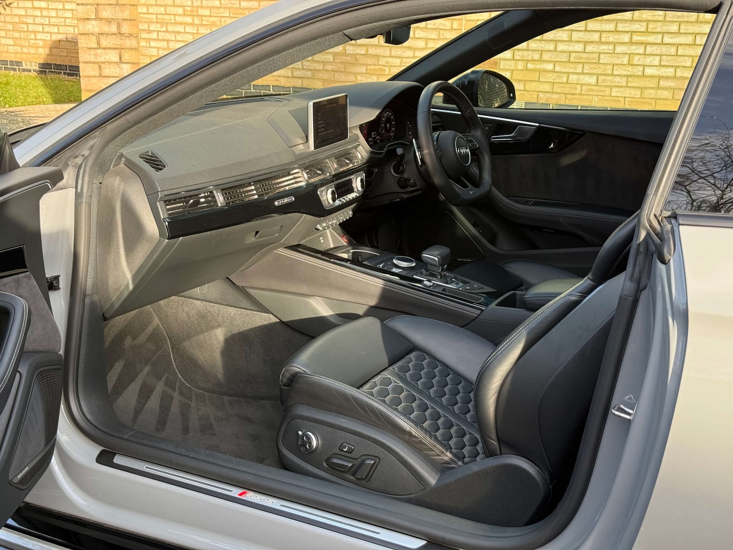 Used Audi A5 2018 for sale - 76971072: Photo 18