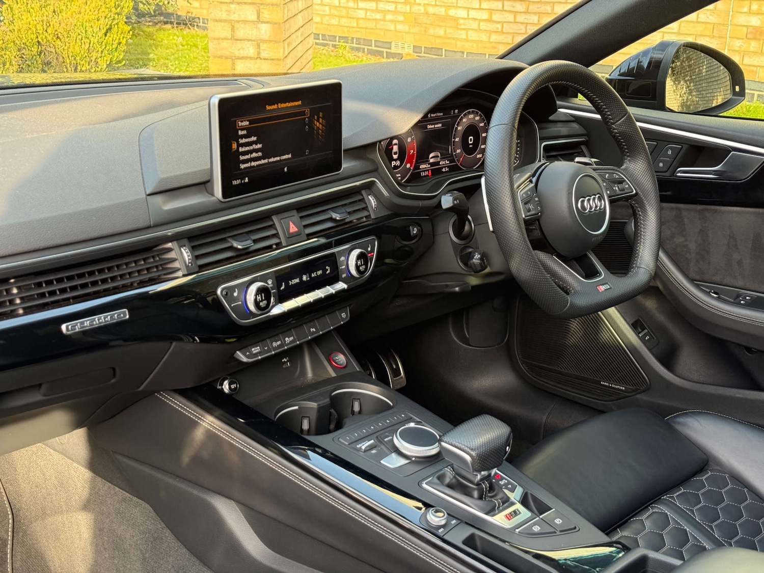 Used Audi A5 2018 for sale - 76971072: Photo 19