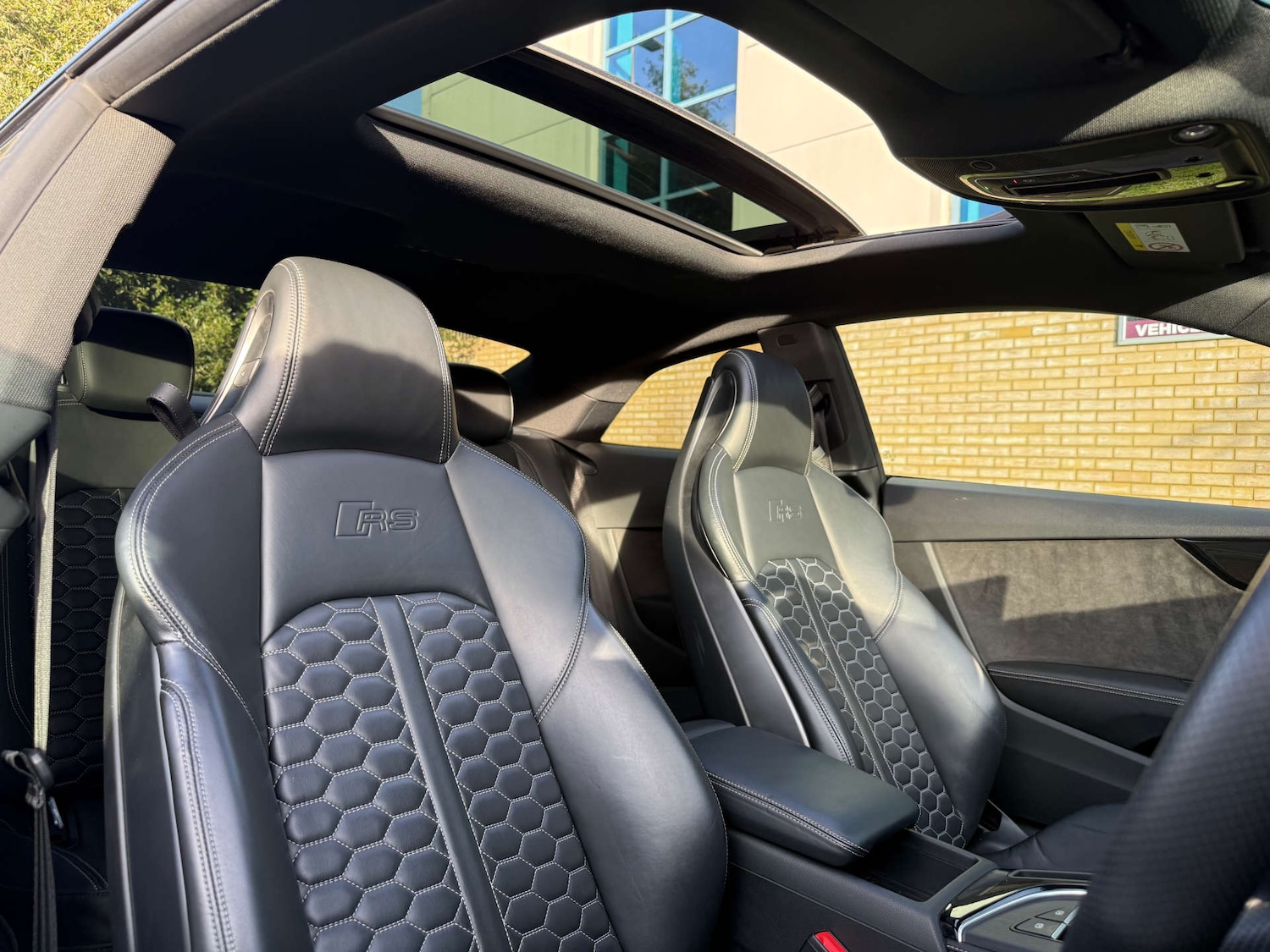 Used Audi A5 2018 for sale - 76971072: Photo 2