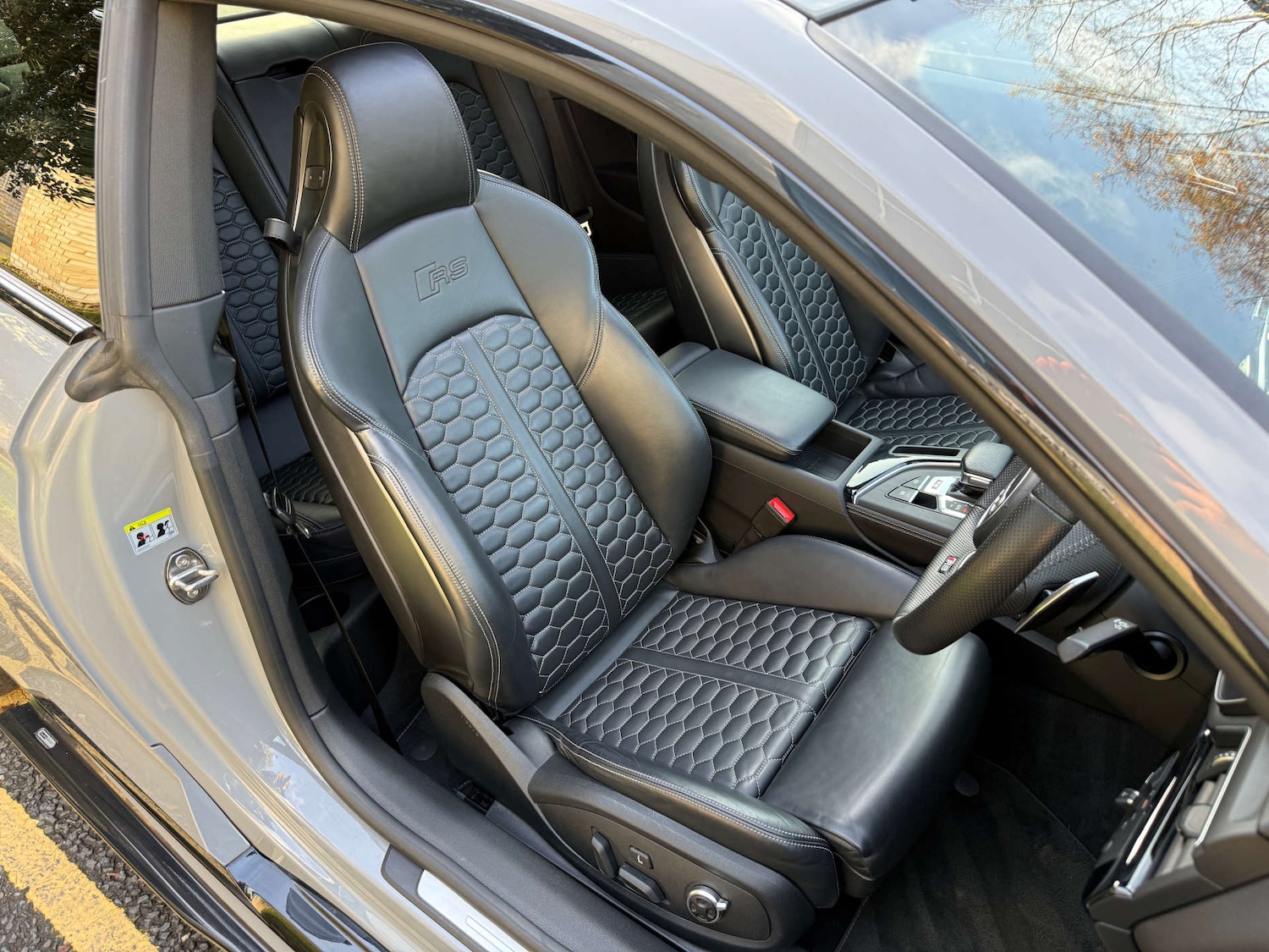 Used Audi A5 2018 for sale - 76971072: Photo 21