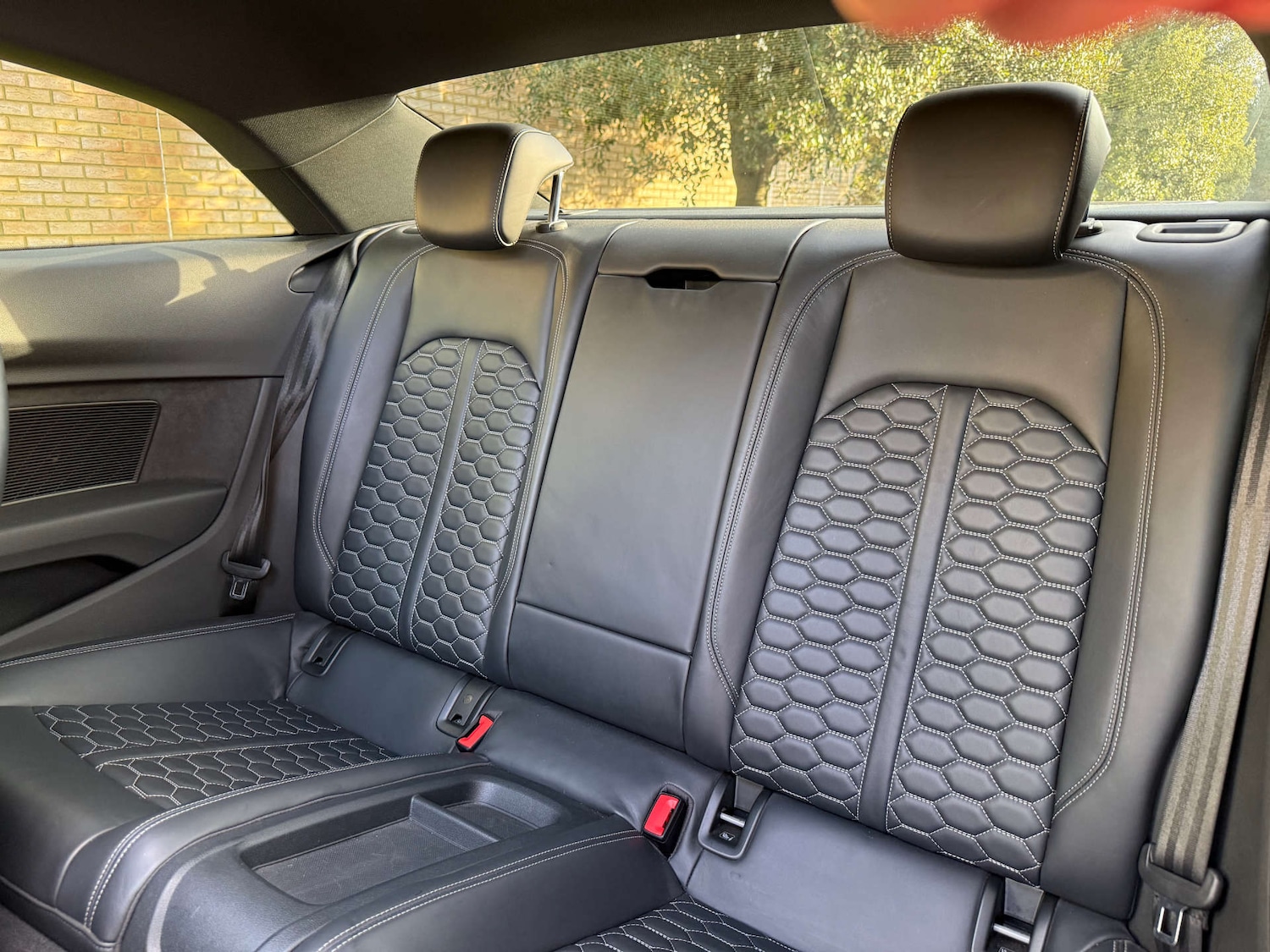 Used Audi A5 2018 for sale - 76971072: Photo 22