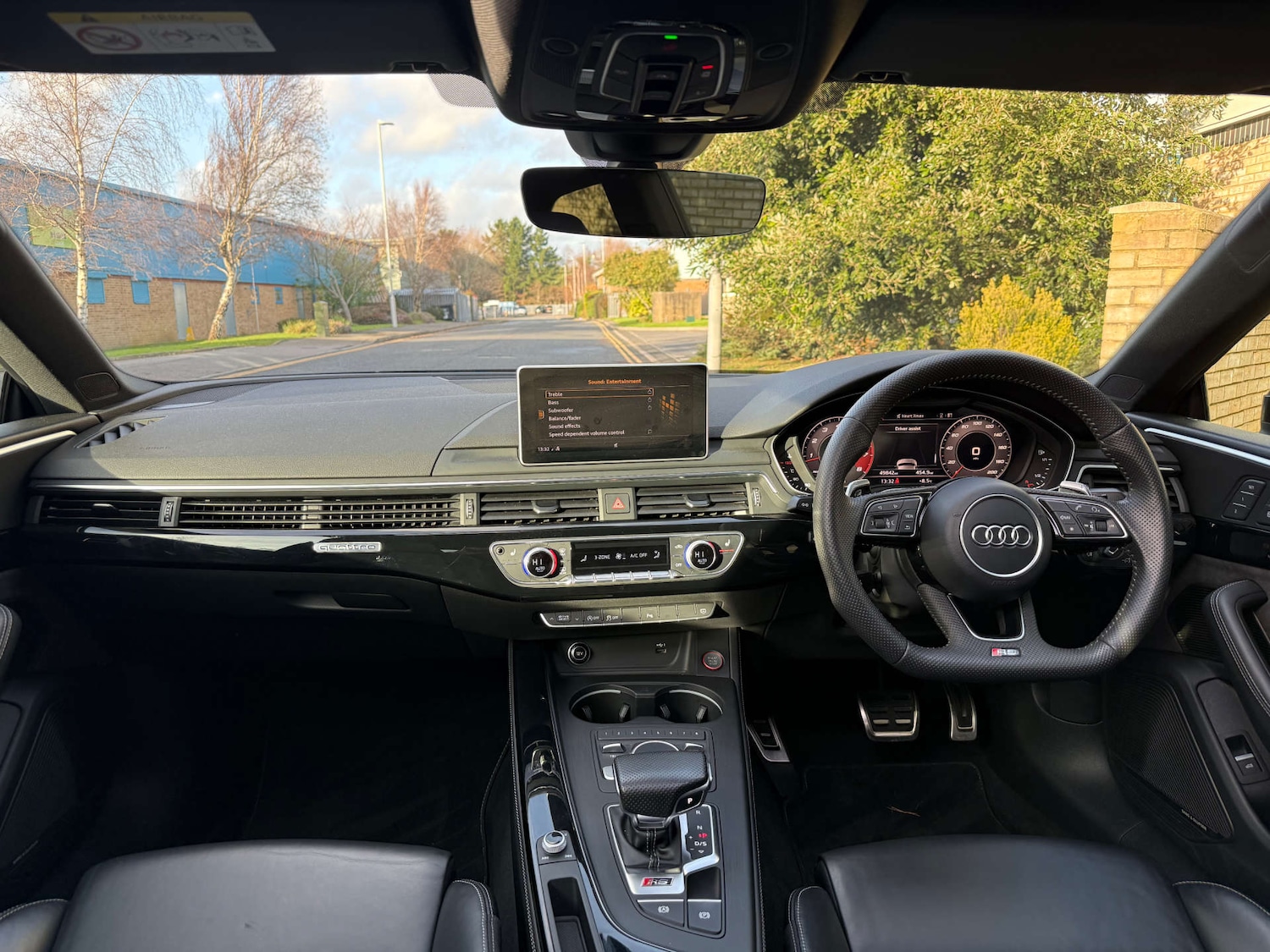 Used Audi A5 2018 for sale - 76971072: Photo 23