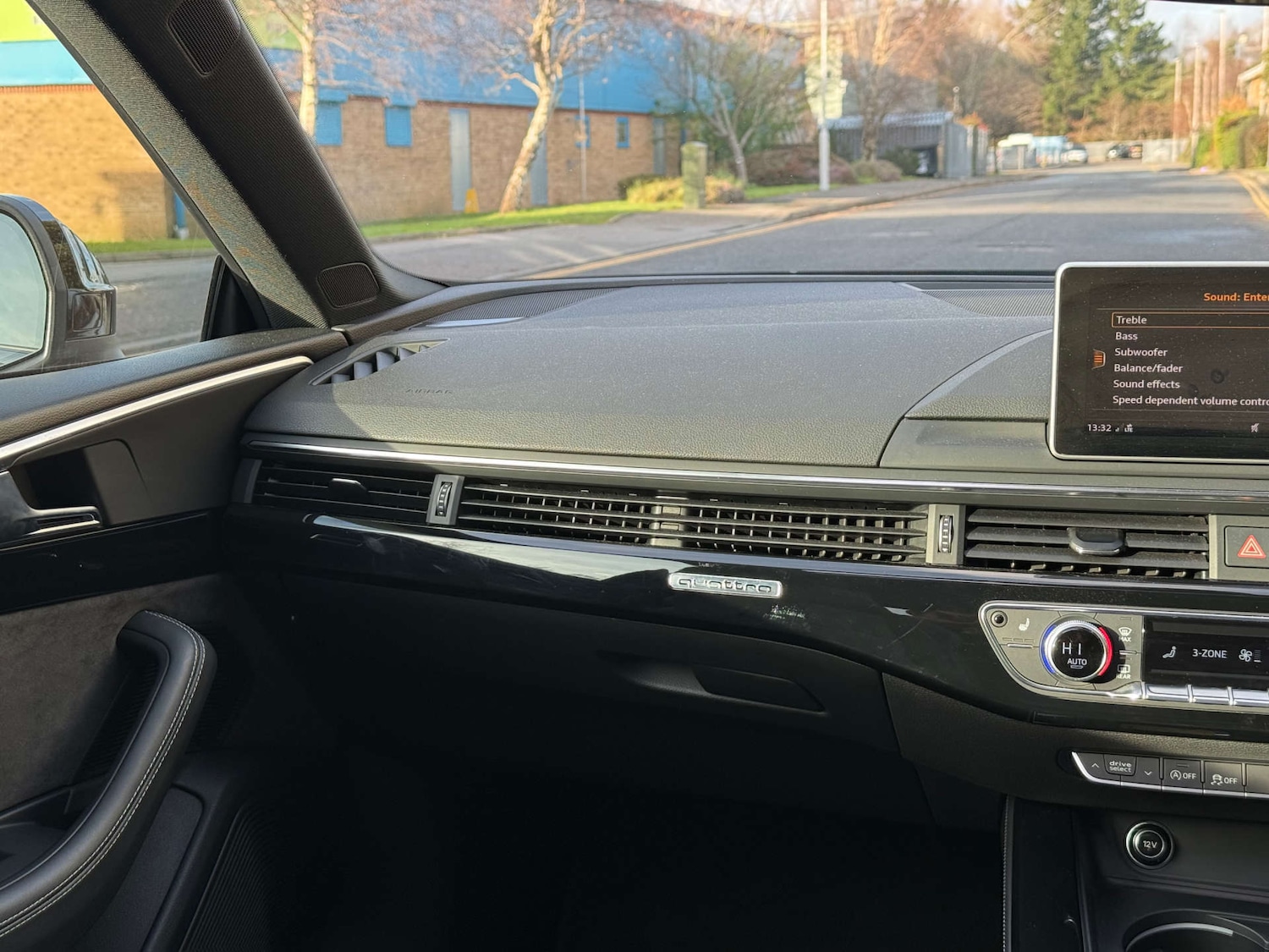 Used Audi A5 2018 for sale - 76971072: Photo 25