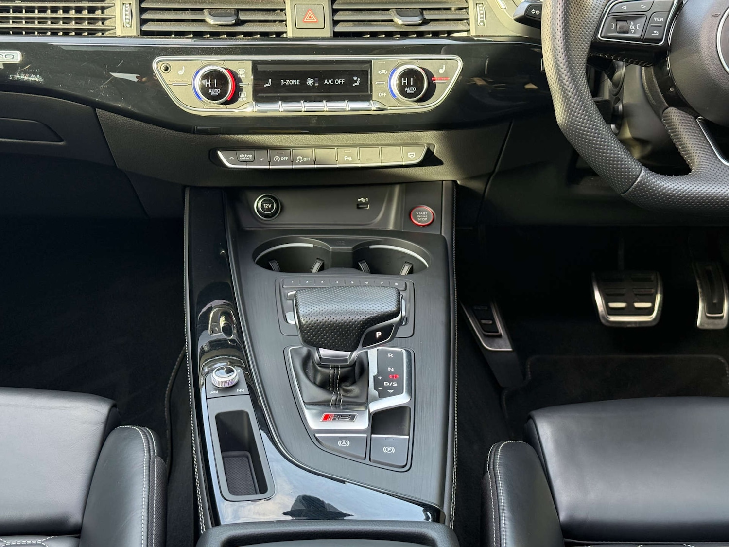 Used Audi A5 2018 for sale - 76971072: Photo 26