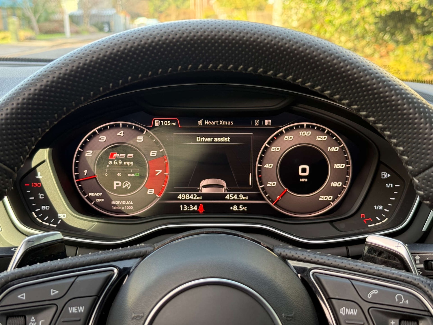 Used Audi A5 2018 for sale - 76971072: Photo 27