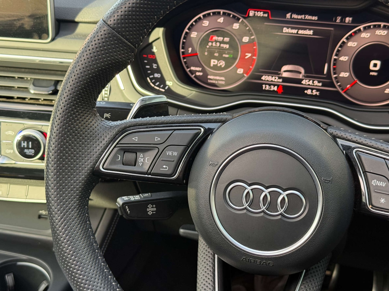 Used Audi A5 2018 for sale - 76971072: Photo 28