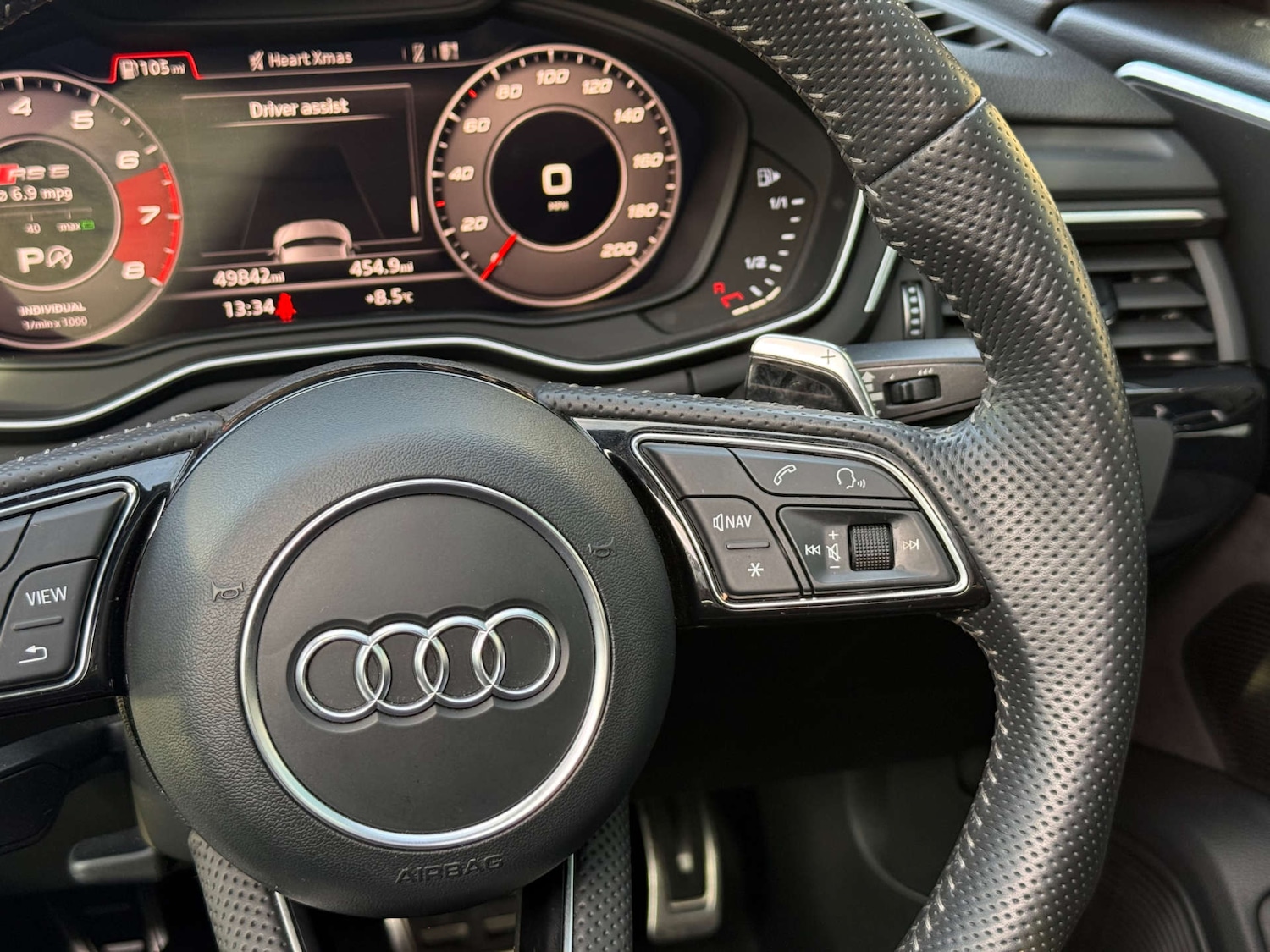 Used Audi A5 2018 for sale - 76971072: Photo 29