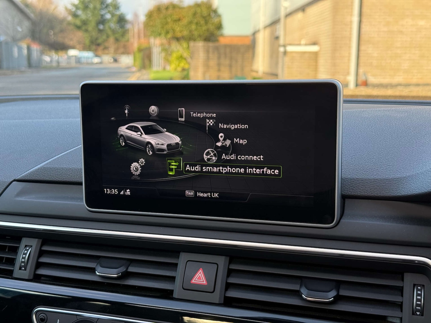 Used Audi A5 2018 for sale - 76971072: Photo 33