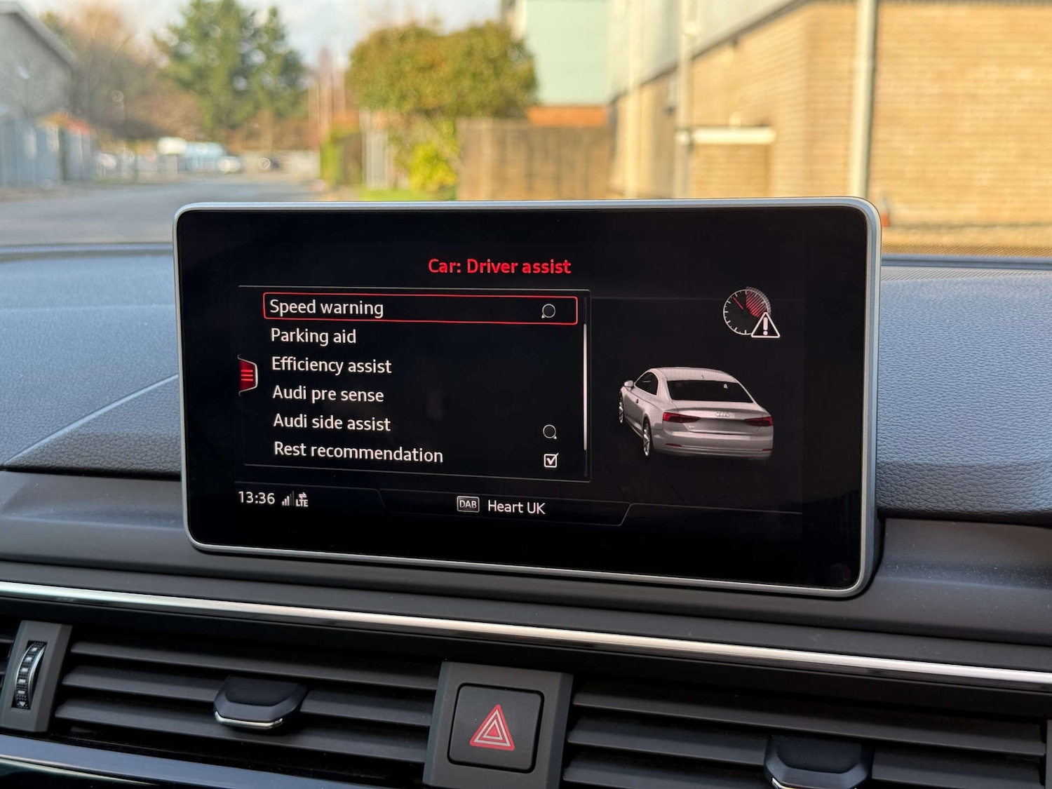 Used Audi A5 2018 for sale - 76971072: Photo 37