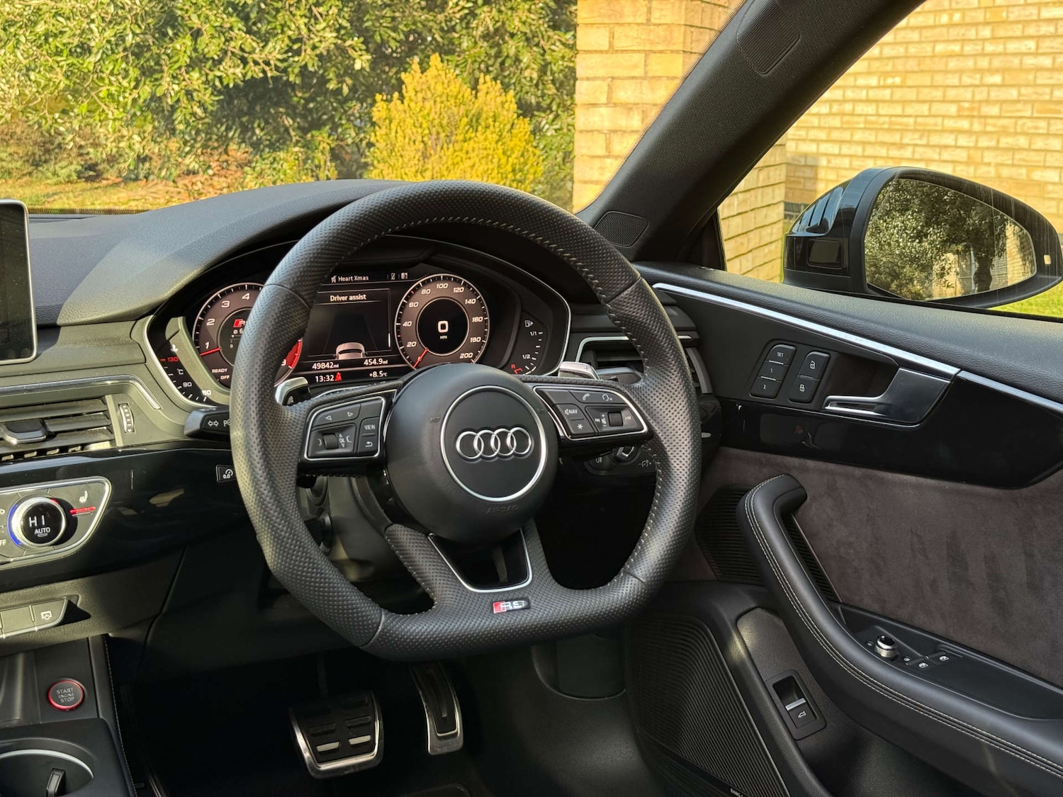 Used Audi A5 2018 for sale - 76971072: Photo 4