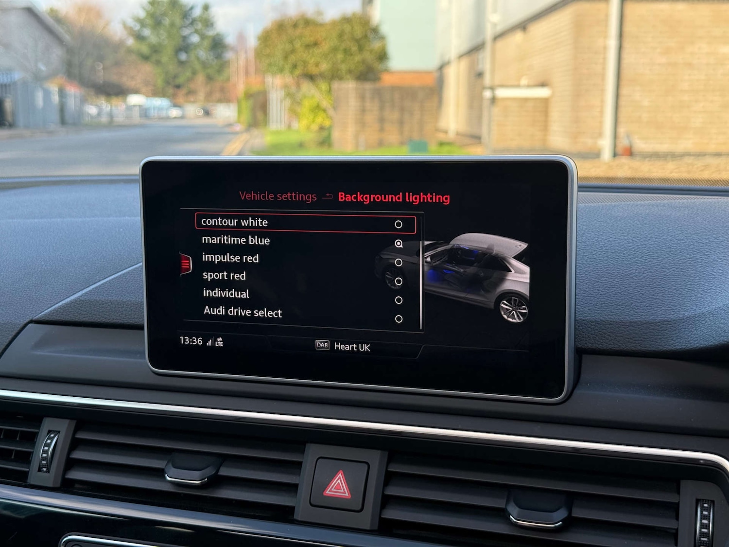 Used Audi A5 2018 for sale - 76971072: Photo 40