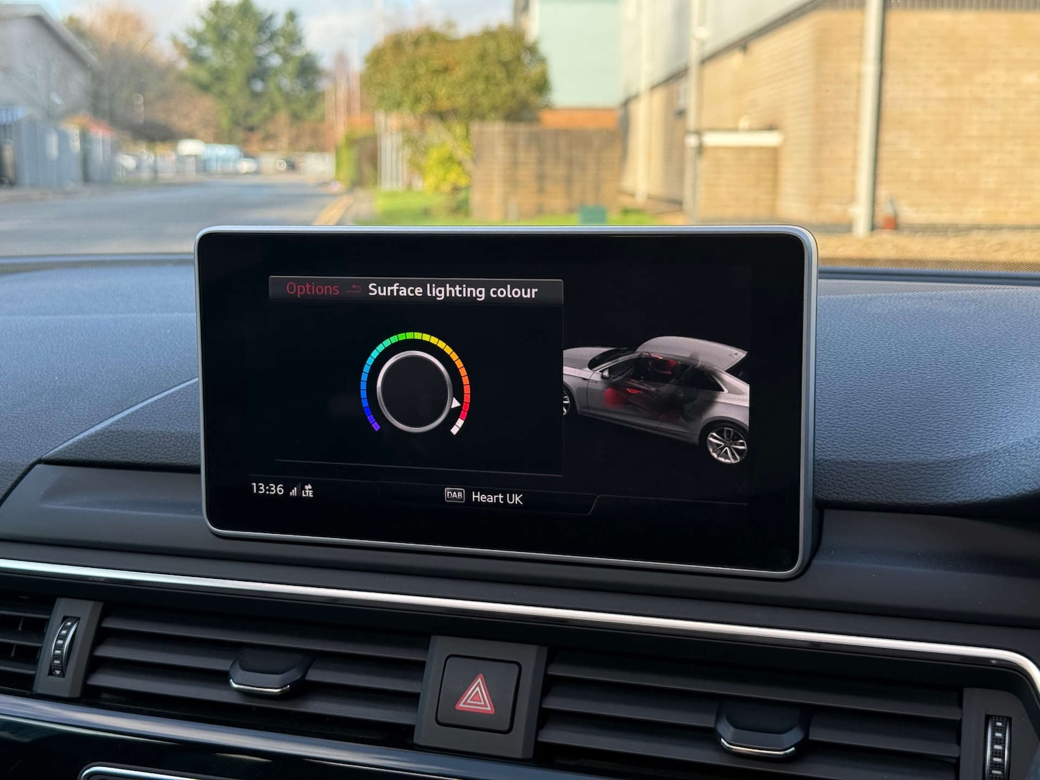 Used Audi A5 2018 for sale - 76971072: Photo 42