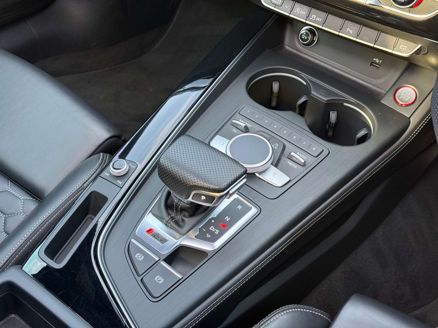 Used Audi A5 2018 for sale - 76971072: Photo 45