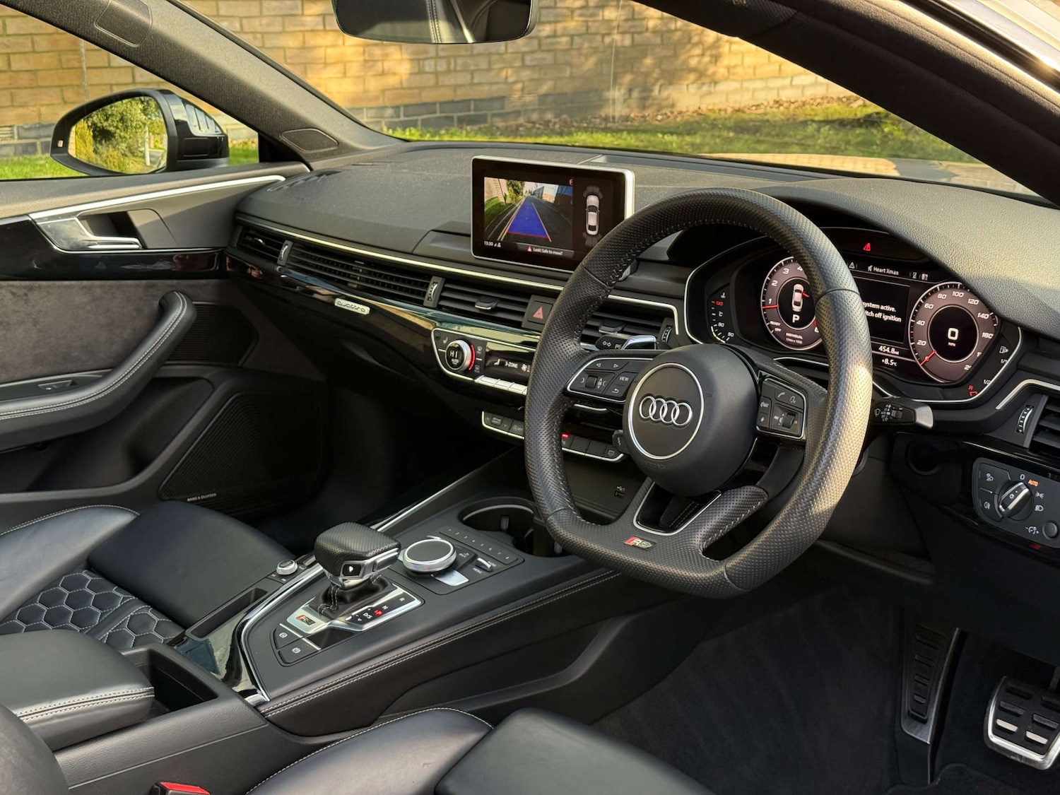 Used Audi A5 2018 for sale - 76971072: Photo 49