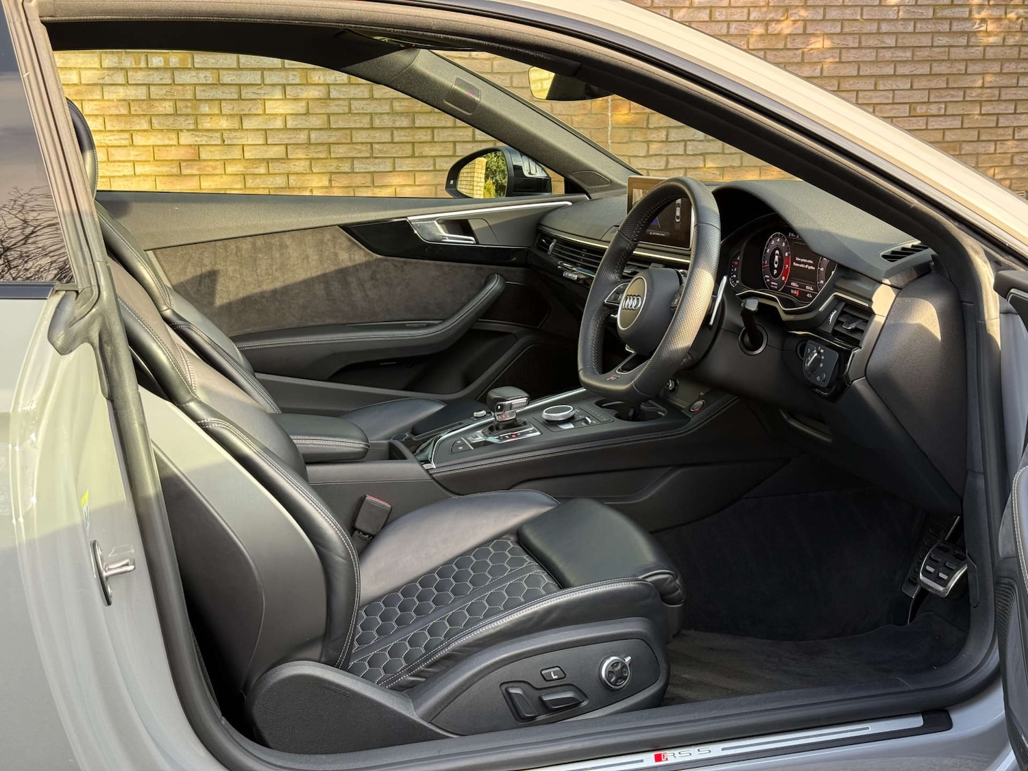 Used Audi A5 2018 for sale - 76971072: Photo 50