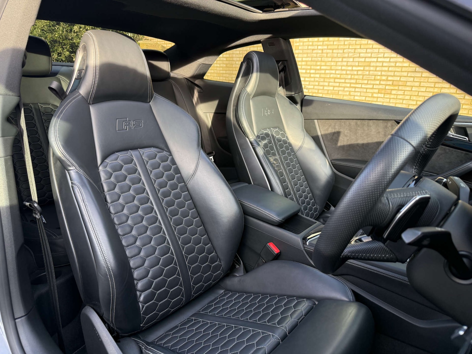 Used Audi A5 2018 for sale - 76971072: Photo 51