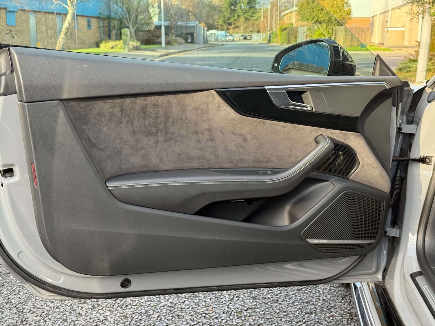 Used Audi A5 2018 for sale - 76971072: Photo 53