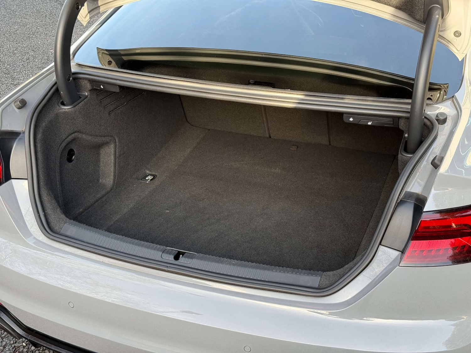 Used Audi A5 2018 for sale - 76971072: Photo 54