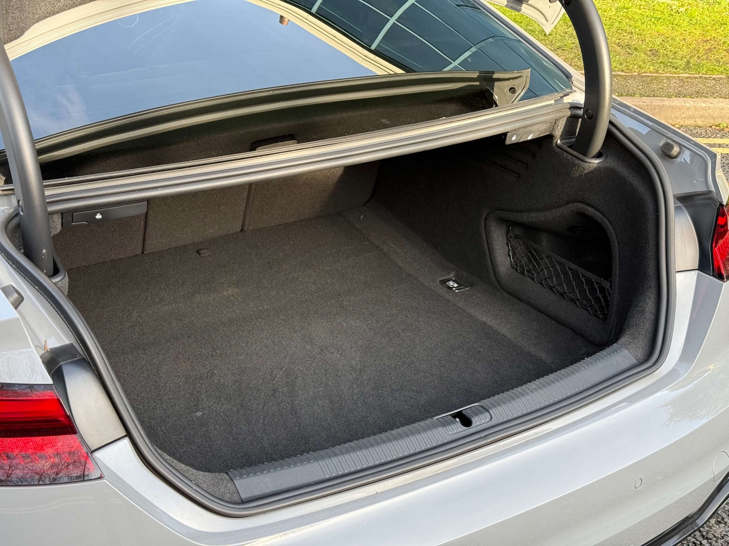 Used Audi A5 2018 for sale - 76971072: Photo 55