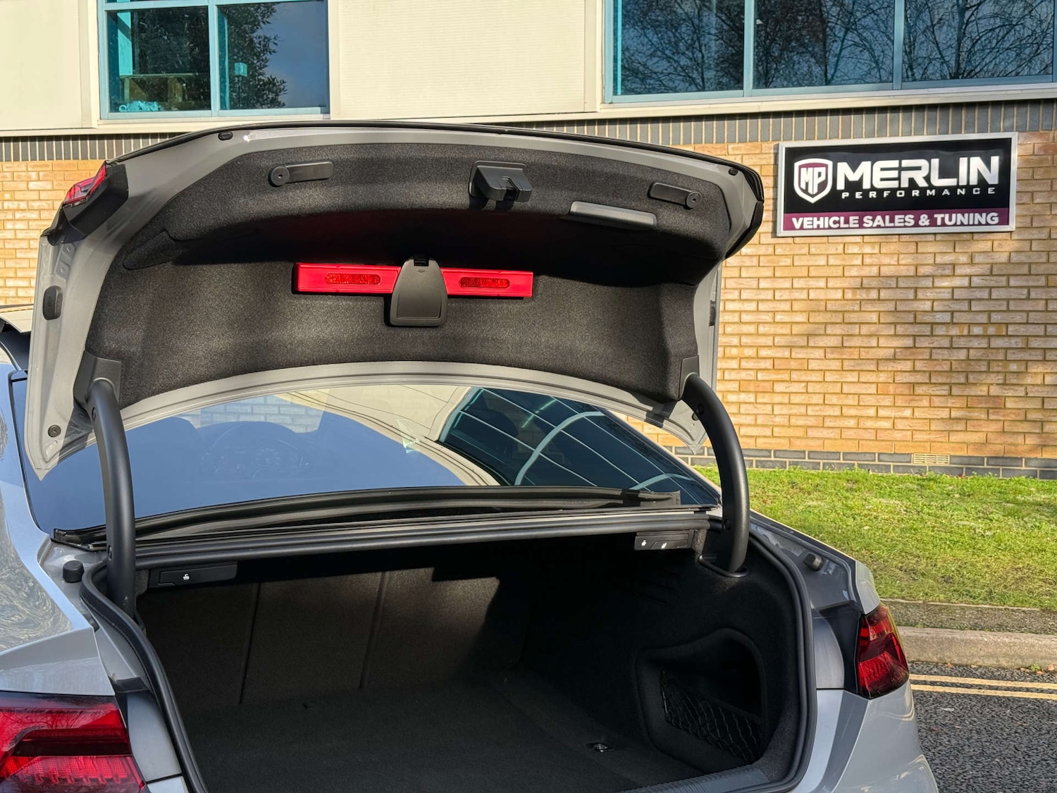 Used Audi A5 2018 for sale - 76971072: Photo 56