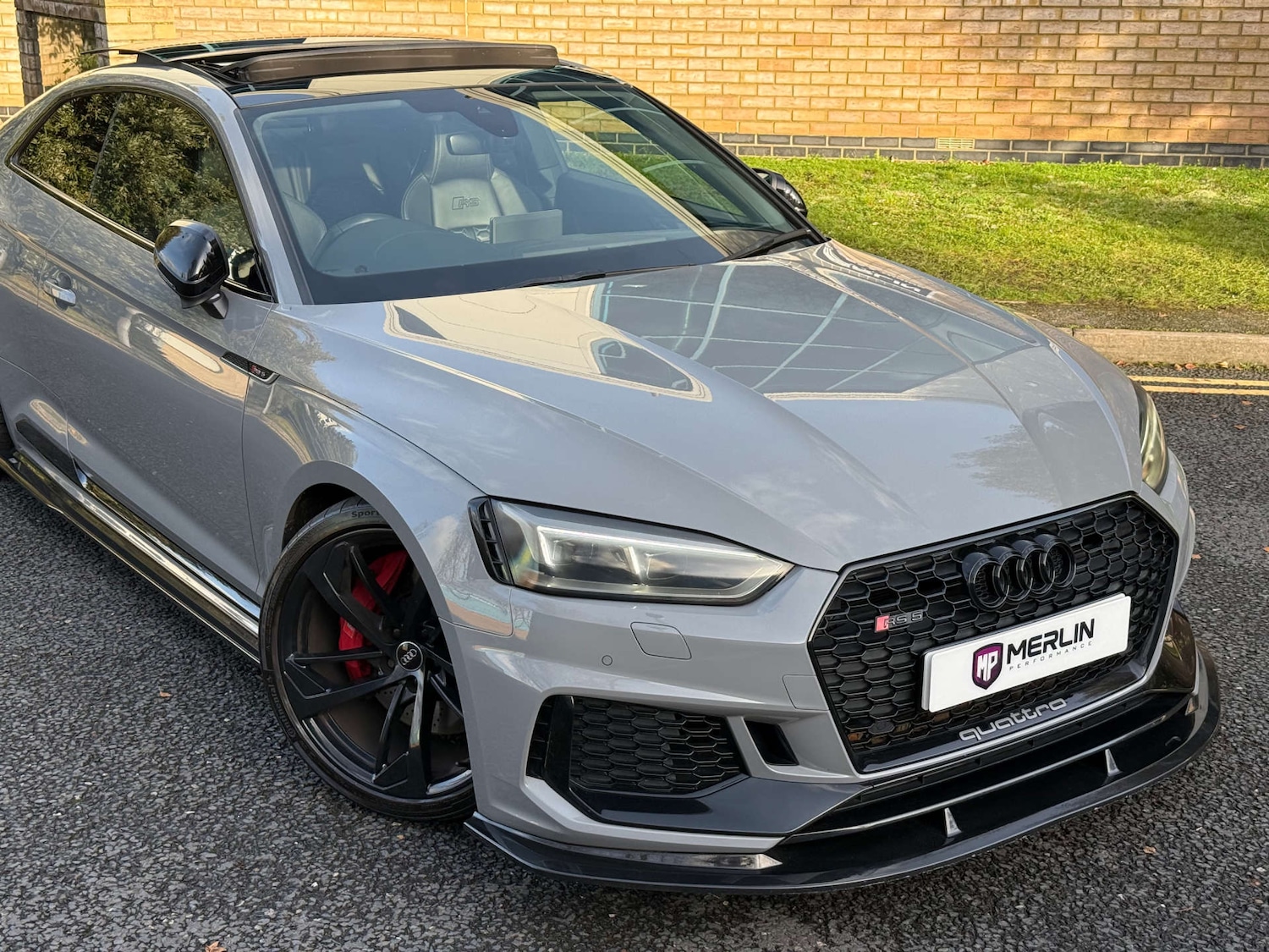 Used Audi A5 2018 for sale - 76971072: Photo 6