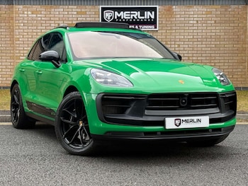 Used Porsche Macan 2022 for sale - 78804195: Photo