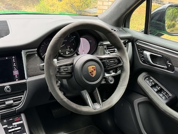 Used Porsche Macan 2022 for sale - 78804195: Photo