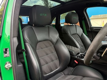 Used Porsche Macan 2022 for sale - 78804195: Photo