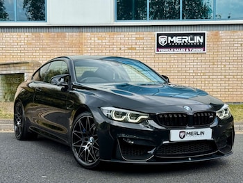 Used BMW M4 2019 for sale - 78534299: Photo