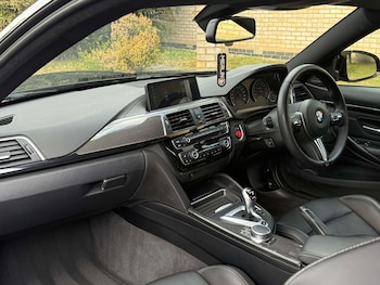 Used BMW M4 2019 for sale - 78534299: Photo