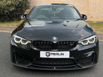 Used BMW M4 2019 for sale - 78534299: Photo