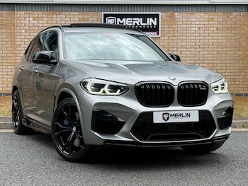 Used BMW X3 2019 for sale - 79068062: Photo