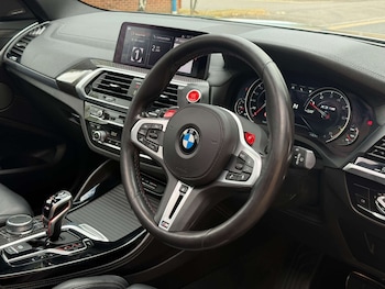 Used BMW X3 2019 for sale - 79068062: Photo