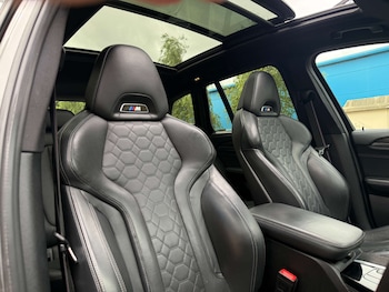 Used BMW X3 2019 for sale - 79068062: Photo