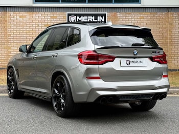 Used BMW X3 2019 for sale - 79068062: Photo