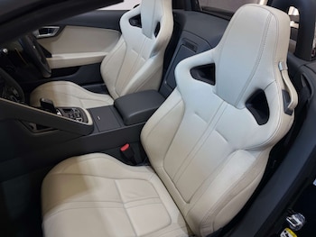 Used Jaguar F-Type 2013 for sale - 79605804: Photo