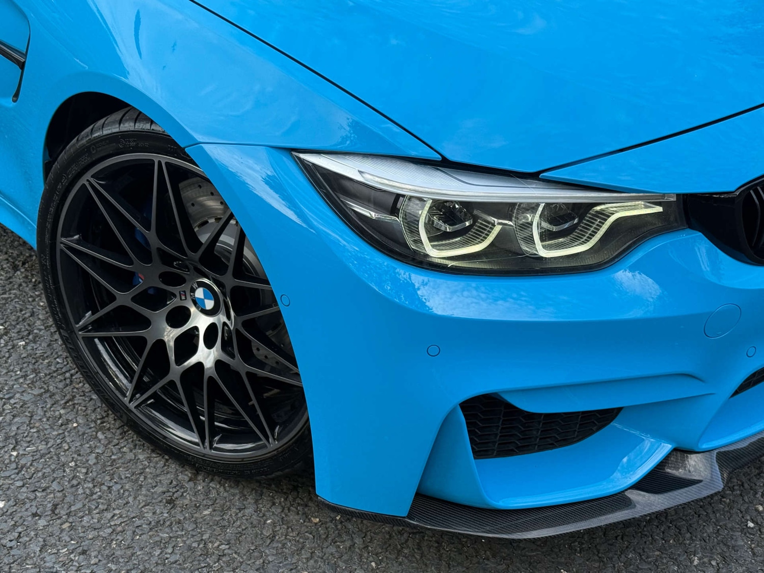 Used BMW M4 2019 for sale - 76739845: Photo 11