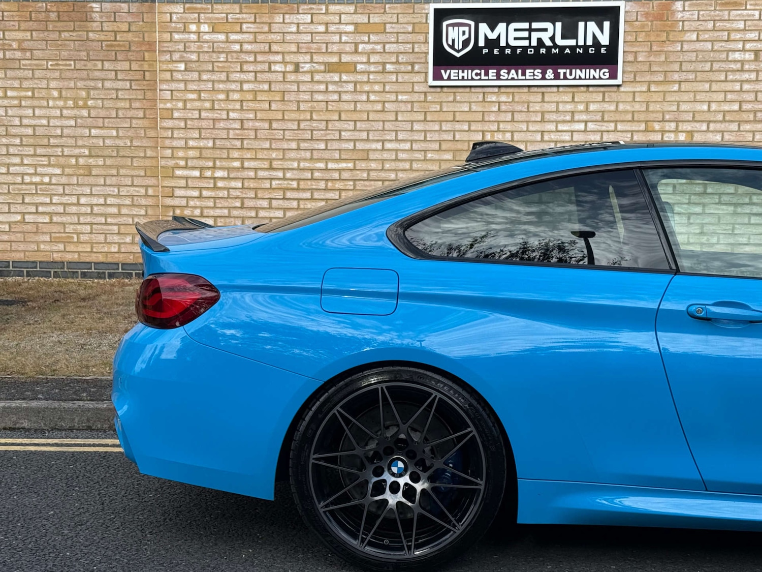 Used BMW M4 2019 for sale - 76739845: Photo 13